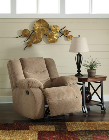 ACE Rent To Own |Ashley Furniture Mocha Tulen | Rent To Own Furniture in Nebraska & Iowa | Rent to Buy Living Room